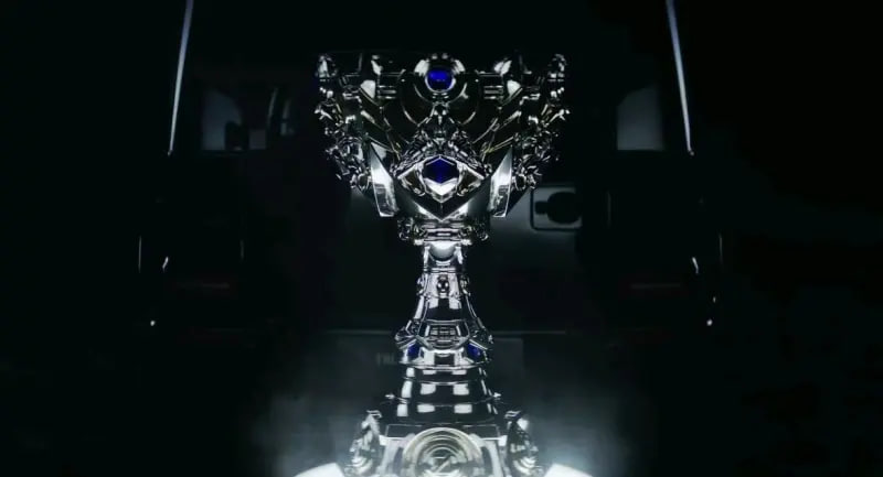 LOL投注网站推荐 - 英雄联盟电竞下注安全平台