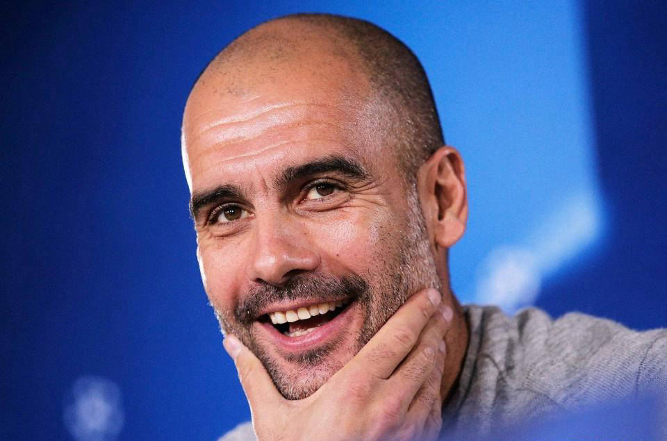 瓜迪奥拉冲击英超250胜，巴萨西甲5连胜双线双焦点